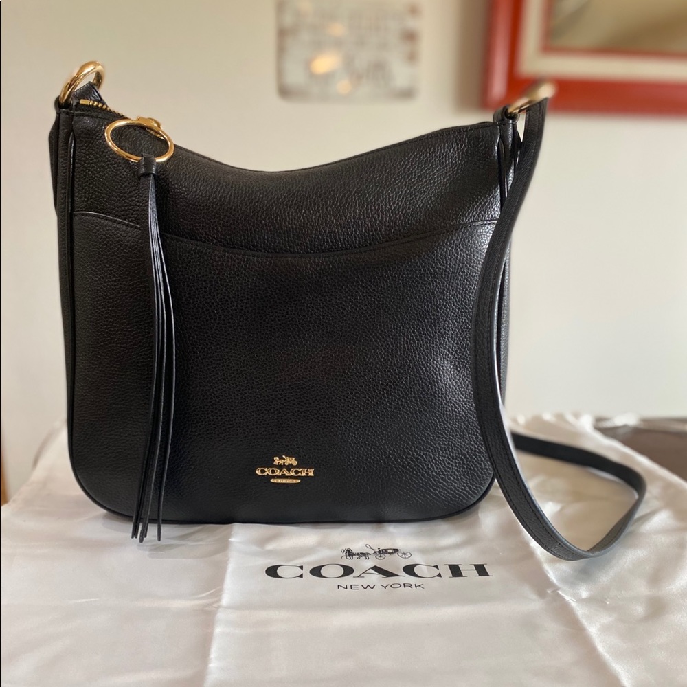 Coach Chaise Crossbody